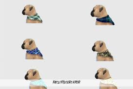 Pets in apartments, genetics, & illnesses (q&a) multiple simgurus have taken to twitter to answer some cats & dogs expansion pack questions. 20 Best Pet Mods For The Sims 4 All Free Fandomspot