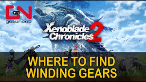 An informant merchant is one of the best tips & guides that you can find in xenoblade chronicles 2 game, but the informant merchant usually sell these information for golds and sometimes the information are so little but quite helpful for newbies. Xenoblade Chronicles 2 Where To Find Winding Gears Repair Torigoth S Crane Quest Youtube