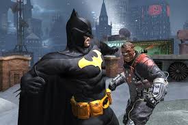 Rocksteady had a cheat in the last game to play with any costume you wanted to play with a few weeks after the game released. Batman Arkham Origins Cheats And Tips Modojo