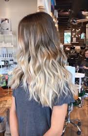 55 stylish blonde ombre hairstyles that you must try. Baliage Hair Ash Blonde Ombre Brown Beach Hair Medium Haircut Ombre Hair Blonde Balayage Long Hair Brown Beach Hair