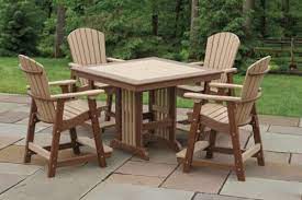 Amish furniture is furniture manufactured by the amish, primarily of pennsylvania, indiana, and ohio. Bucks County Custom Amish Furniture Benefits Of Poly Lumber Pa Nj