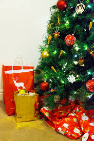 Maybe you would like to learn more about one of these? Presents Under The Christmas Tree Free Stock Photo Public Domain Pictures
