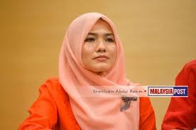 Tahniah diucapkan kepada saudari zahida atas kemenangan beliau dan selamat menjalankan tugas yang baru. Kwsp Lakukanlah Dengan Ikhlas Untuk Manfaat Rakyat Malaysiapost