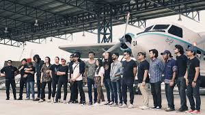 Hasil kajian menunjukkan bahwa lapangan. Mafidz On Twitter Tudm Lama Lapangan Terbang Sungai Besi