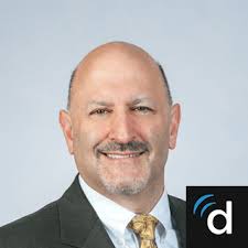 Dr. James Burkhart, MD