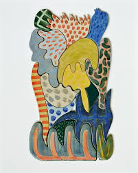 Ceramic Puzzle Chiaozza Ceramics Pottery Designs Drawing Games