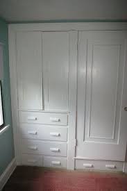 Built Ins Northwest Bedroom Home Diy Built Ins Bedroom Storage