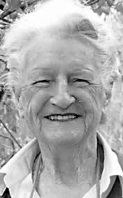 Betty P. Beeby Obituary