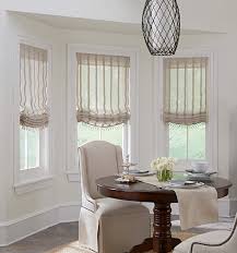 The cascade roman shade offers a timeless look thanks to its. Boutique Roman Shades Patterns Blindsgalore