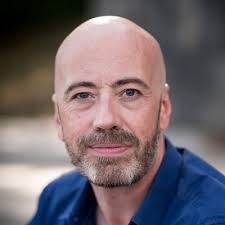 Brett Paulus's Instagram, Twitter & Facebook