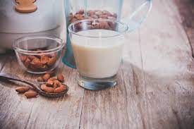 Almond Milk Vs Soy Milk Which Is Best