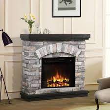 20% coupon applied at checkout. Corner Stone Fireplace Wayfair