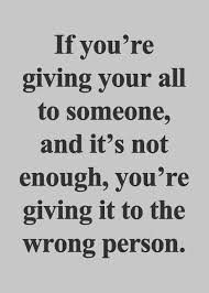 What To Do If You Fell For Mr Wonderful But Then Married A Narcissistic Jerk True Words Words Inspirational Quotes