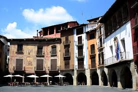 Our top picks lowest price first star rating and price top reviewed. One Of The Most Beautiful Squares In Spain Review Of Plaza Mayor De Graus Graus Spain Tripadvisor