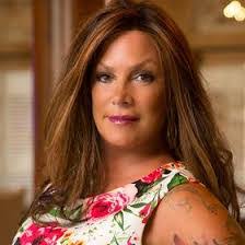 Tina Proctor's Instagram, Twitter & Facebook