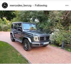 Pin By Emese Kovacs On Cars Benz G Class Mercedes Benz Amg Dream Cars