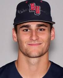 Butch Spyridon, working