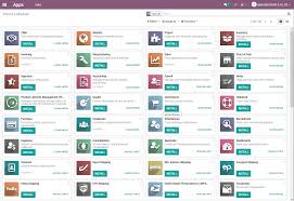 Myodoo is already available in seven languages; Odoo Ecommerce Webshop Losung Fur Die Die Mehr Wollen Datamate