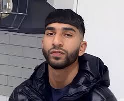 Ray Lovell's Instagram, Twitter & Facebook