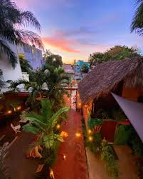 Casa pia is offering accommodation in sayulita. Hotels Near Don Pedro 39 S Restaurant Bar Sayulita Best Hotel Rates Near Restaurants And Cafes Sayulita Mexico