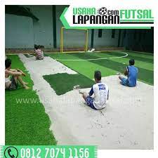 Check spelling or type a new query. Proposal Pembuatan Lapangan Futsal Outdoor Kontraktor Lapangan Futsal