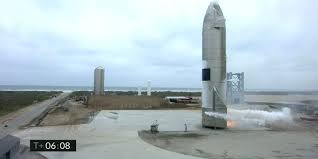 La new shepard di blue origin (blue origin) flight schedule. Bezos Blue Origin Flight How You Can Bid For A Seat Scoopsky