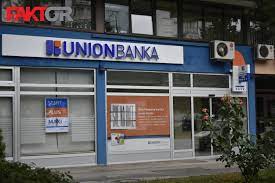 Nlb svi putevi do banke. Faktor Opljackana Union Banka U Sarajevu