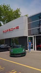 Image result for Verde British Racing Green 2025 Porsche