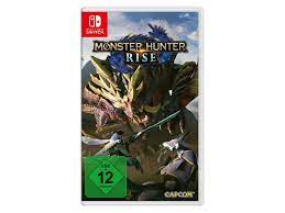 Where to find iron ore in monster hunter rise. Nintendo Monster Hunter Rise Fur Nintendo Switch Lidl De