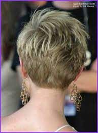 Pin On 20 Best Short Hair Back View Bilder