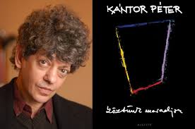 Kántor péter megtanulni élni c. A Fegyverzetet Utkozben Szedjuk Fel Kantor Peter Interju Librarius Hu