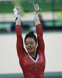 She was raised by her parents, timothy douglas and natalie hawkins, in virginia beach alongside three siblings, including an older sister named arielle. Best Of Preps 2019 Gabby Douglas Raised The Bar And Exceeded It Sports Savannah Morning News Savannah Ga