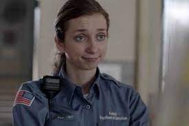 She's upcoming in the feature holmes and watson, with will ferrell and john c. Susan Fischer Lauren Lapkus Black Characters Orange Is The New Black Lauren Lapkus