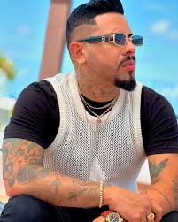 Danny Daniel Galofre