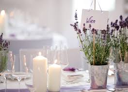 Hochzeit Svenja Und Oliver In 2020 Lavendel Hochzeit Dekoration Hochzeit Hochzeitsdeko