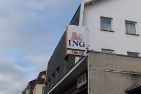 069 / 50 500 105 alle details und fragen, die sie haben, telefonisch zu überprüfen. Ing Bleibt In Der Dg Nur Die Filiale In Der Eupener Oberstadt Bestehen Ostbelgien Direkt