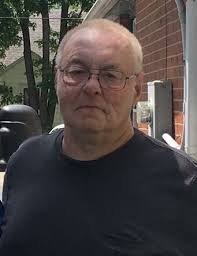 Obituary for Danny G. Jenkins