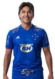 La carriera (presenze, gol, cartellini) e tutti i trasferimenti. Cruzeiro Esporte Clube