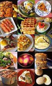 We've gathered some fresh and fun ideas to help get you started. 15 Delicious Easter Brunch Menu Ideas Cooking On The Weekends Easter Brunch Menu Brunch Menu Easter Brunch Food