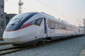 Difahamkan penangguhan projek itu selama dua tahun menyebabkan malaysia perlu membayar rm45 juta sebagai pampasan kepada singapura. Mrl East Coast Rail Link Wikipedia