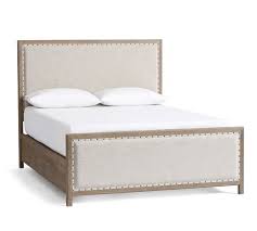See more ideas about platform bed, king beds, california king. Toulouse Storage Platform Bed Pottery Barn