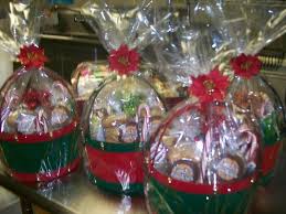 Christmas Gift Baskets Gourmet Christmas Gifts Christmas Gift Baskets Creative Gift Baskets