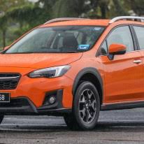Apakah kereta terbaik 4x4wd 2018. 10 Model Kenderaan Pilihan Satu Dekad Izwaashura Paultan Org