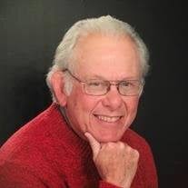 Robert G. Lesch Obituary