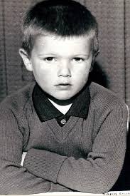 FIRST PERSON: Children's author and teacher Paul Manship