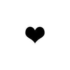We Heart Gifs Senior Planet Heart Gif Black Heart Black And White Heart