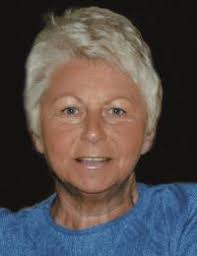 Jeannine MOTTART († 07/08/2022)