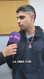 MARCOS GINOCCHIO: MORITA y Cleo "Sweet dreams" IG (moraizcaro) 19/4/2023