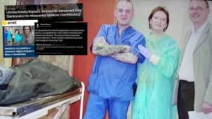 Tvp1 wyemituje „stan zagrożenia w niedzielę o godzinie 21.15. 0supmyrw4warym