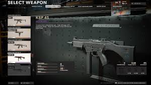 Attachments for ksp 45 (cw). Black Ops Cold War Smg Tier List December 2020